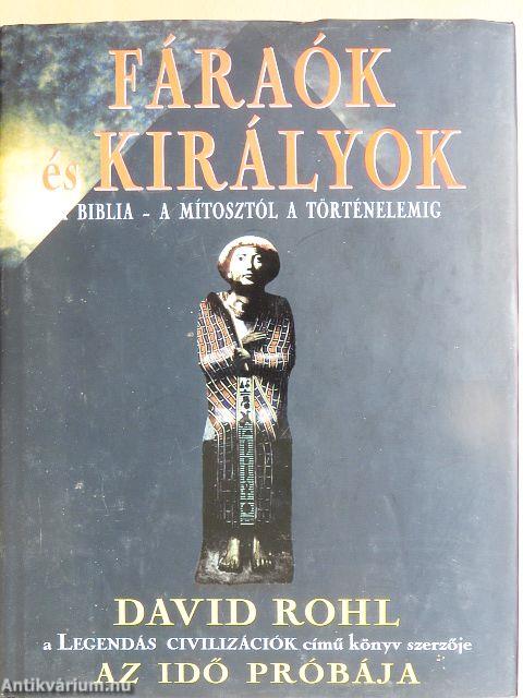 Fáraók és királyok
