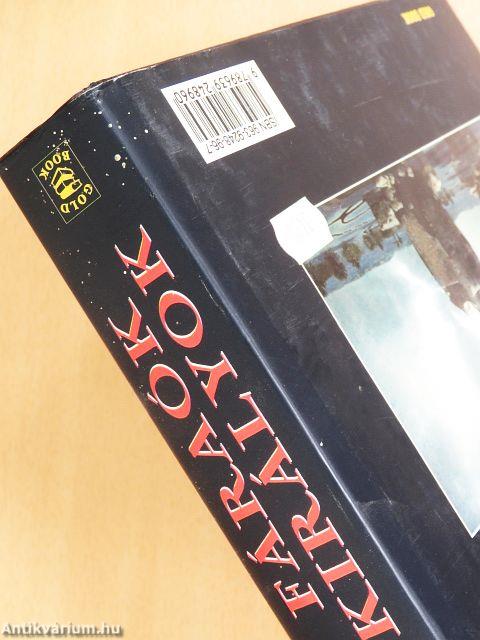 Fáraók és királyok