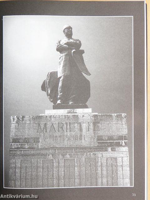 Fáraók és királyok