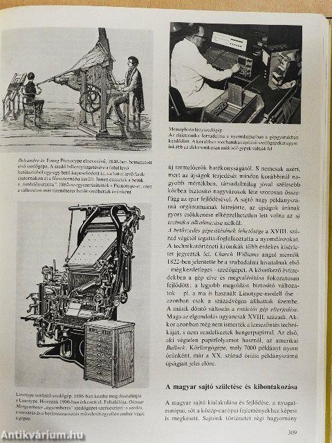 Minerva nagy képes enciklopédia 4.