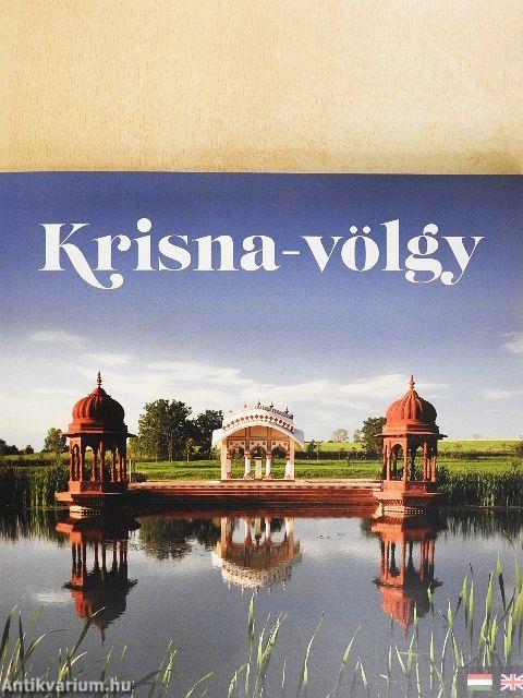 Krisna-völgy