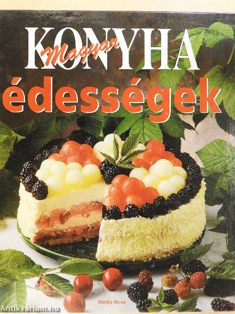 Édességek