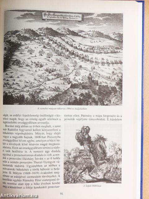 Magyarország virágkora