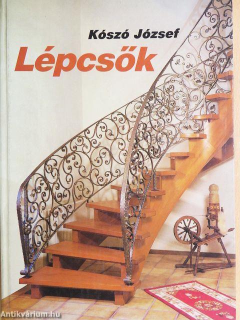 Lépcsők