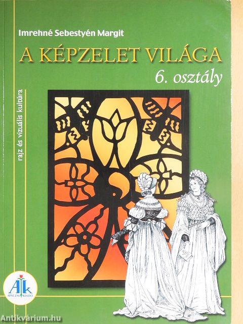 A képzelet világa 6.