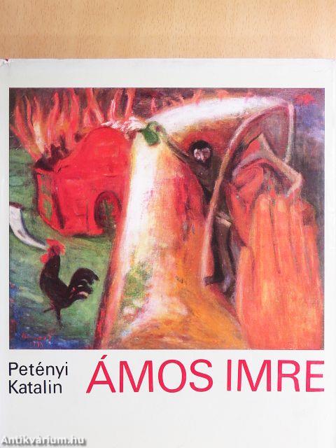 Ámos Imre