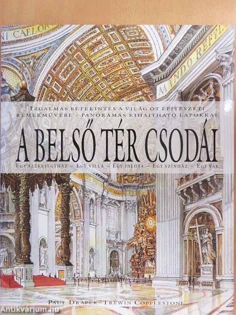 A belső tér csodái