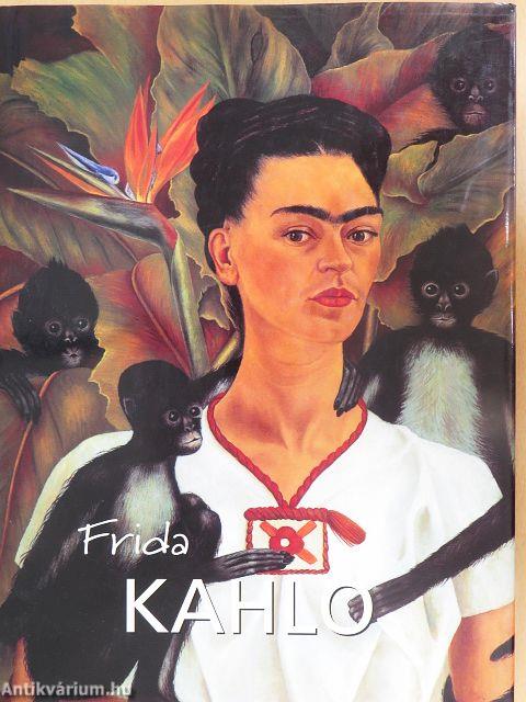 Frida Kahlo
