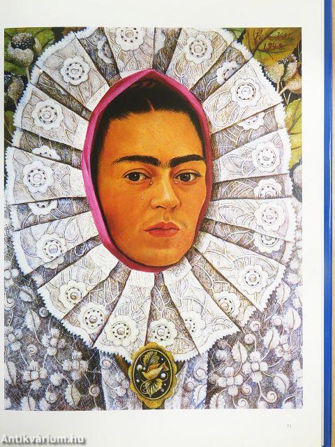 Frida Kahlo