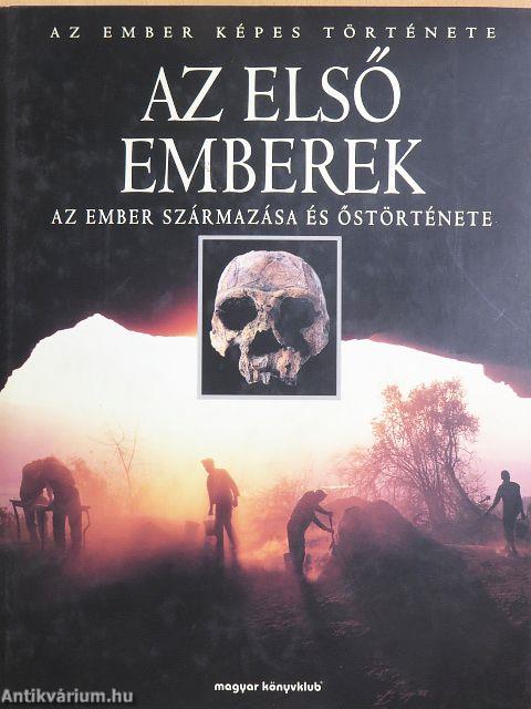 Az első emberek