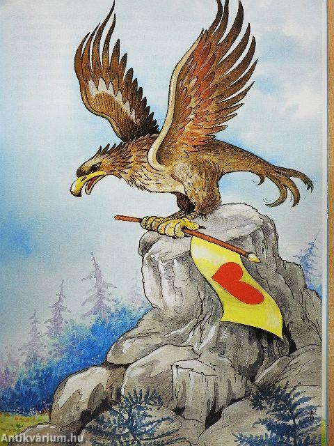 Tschiri, die kleine Hexe