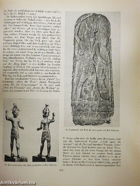 Biblische Archäologie