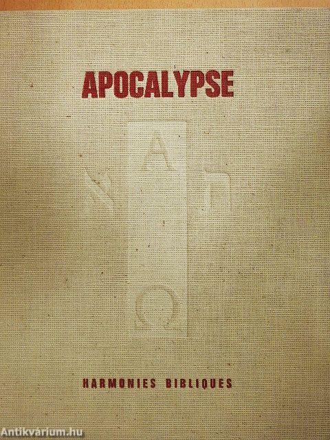 Apocalypse