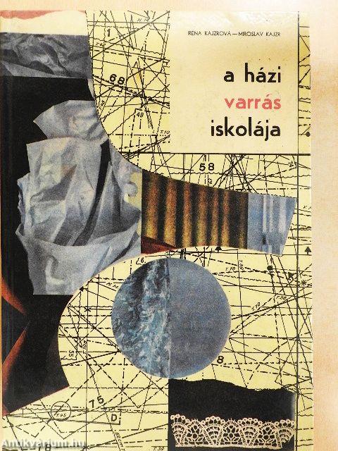 A házi varrás iskolája