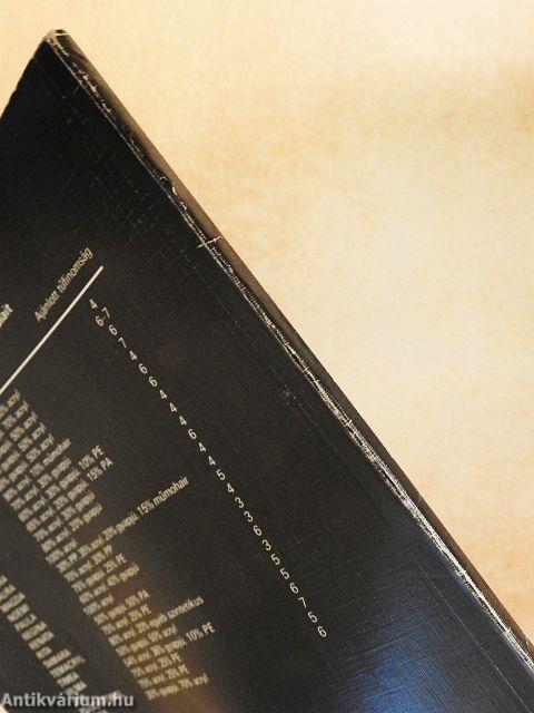 Legújabb olasz kötőkönyv