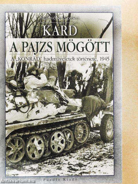 Kard a pajzs mögött