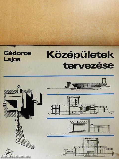 Középületek tervezése