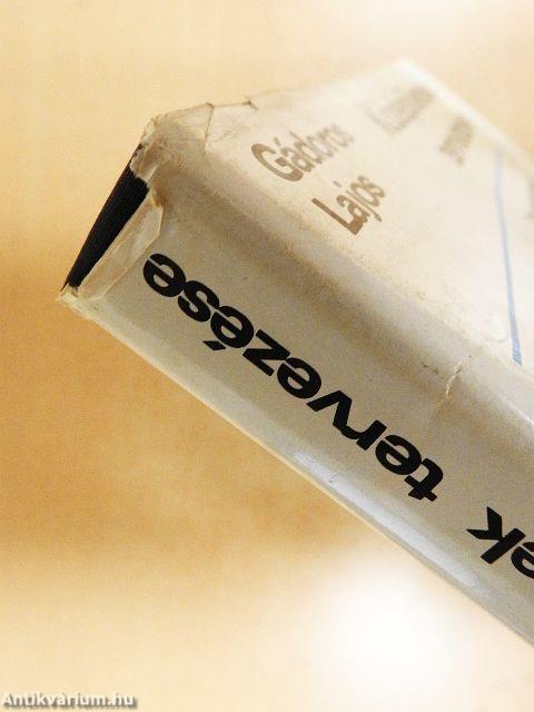 Középületek tervezése