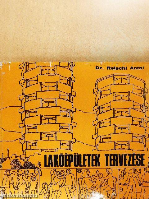 Lakóépületek tervezése