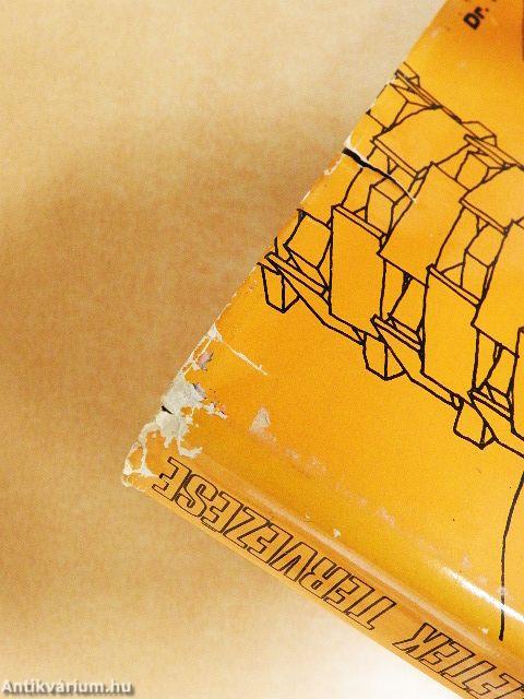 Lakóépületek tervezése