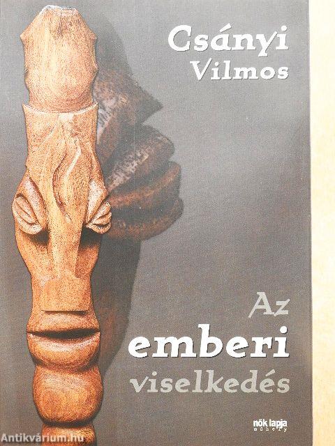 Az emberi viselkedés