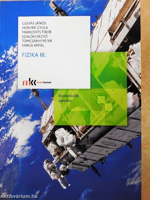 Fizika III.
