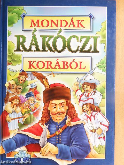 Mondák Rákóczi korából