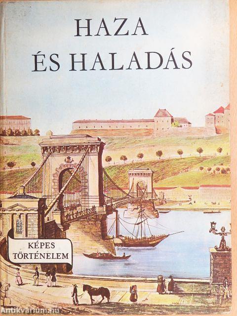 Haza és haladás