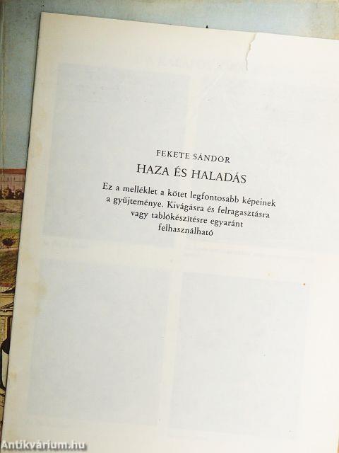 Haza és haladás