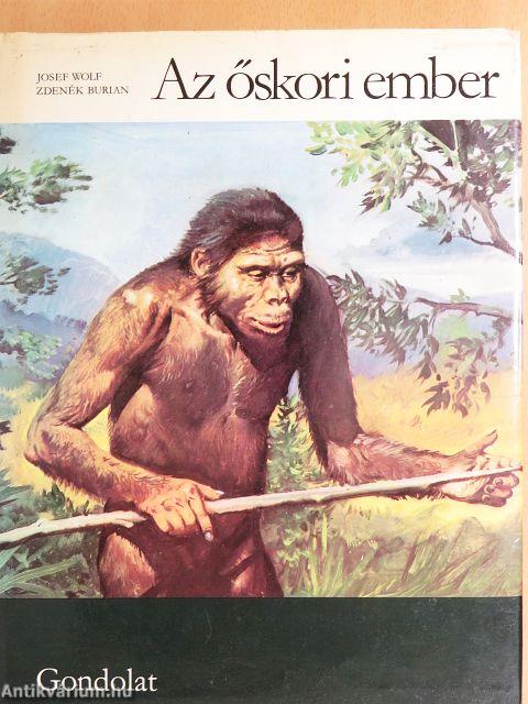 Az őskori ember