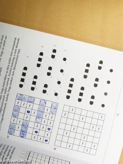 A világ legújabb logikai rejtvényei