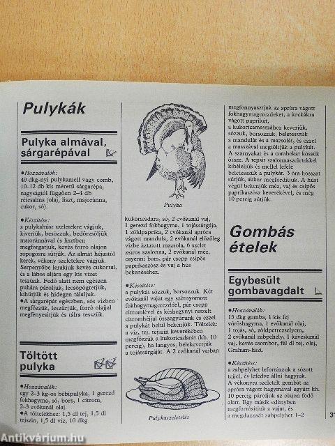 Főzzünk másképp is