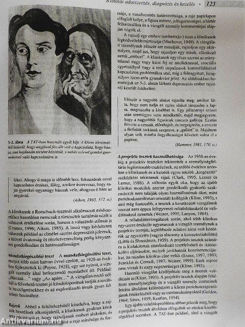 A lélek betegségei