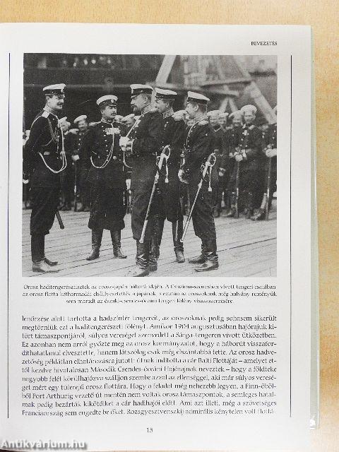 Haditengerészeti baklövések
