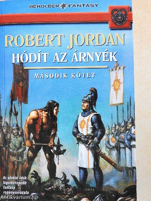 Hódít az árnyék II.