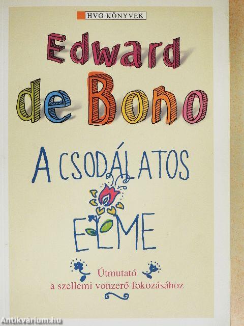 A csodálatos elme