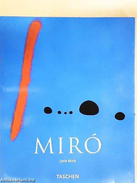 Joan Miró