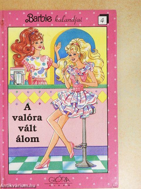 A valóra vált álom