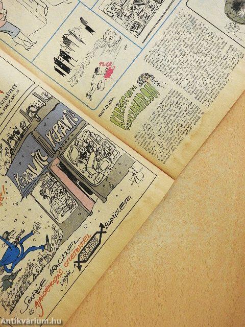 Ludas Matyi 1983. december 22.