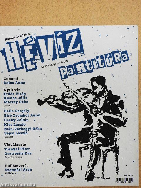 Hévíz 2024/1