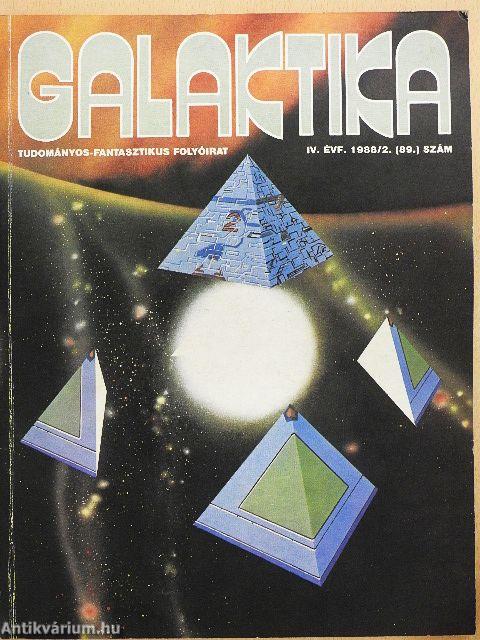 Galaktika 89.