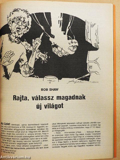 Galaktika 118.
