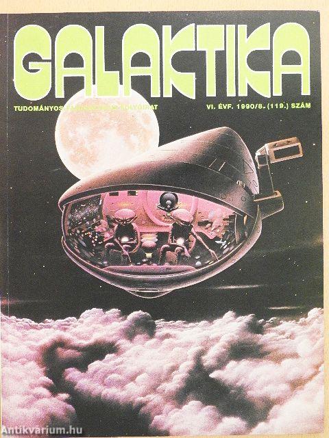 Galaktika 119.