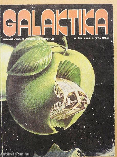 Galaktika 77.