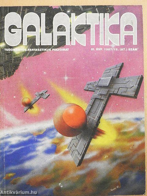 Galaktika 87.