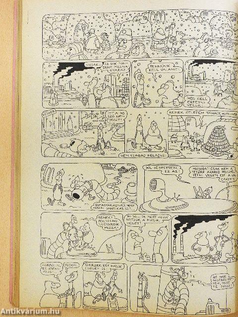 Galaktika 87.