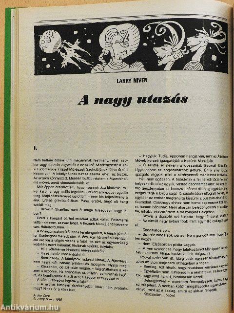 Galaktika 121.