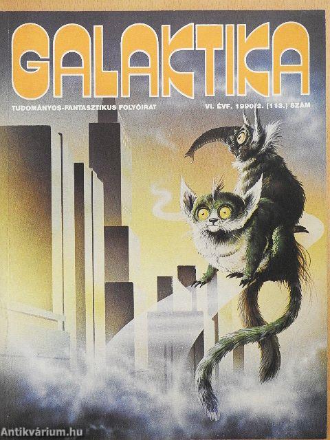 Galaktika 113.