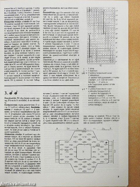 Új olasz kötőkönyv