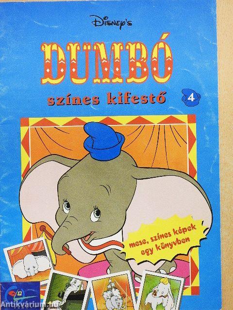 Dumbó